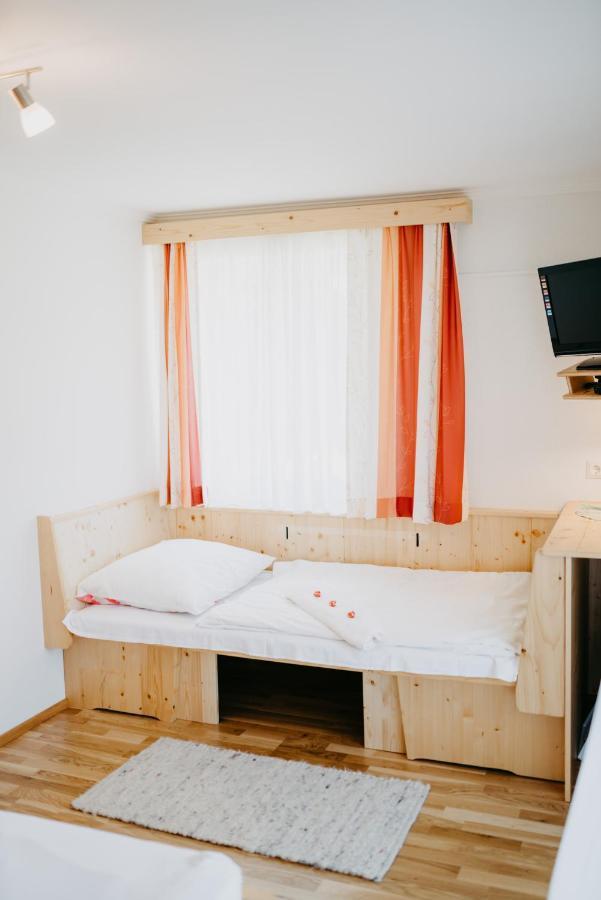 Appartement Vidmar-Ferienglueck Arriach 外观 照片