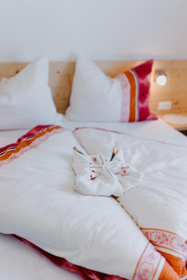 Appartement Vidmar-Ferienglueck Arriach 外观 照片