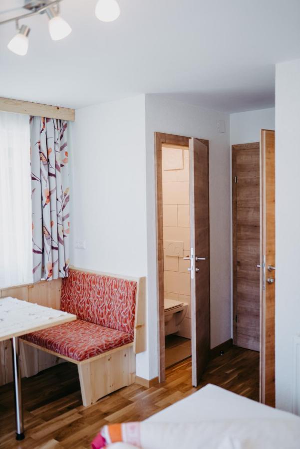 Appartement Vidmar-Ferienglueck Arriach 外观 照片