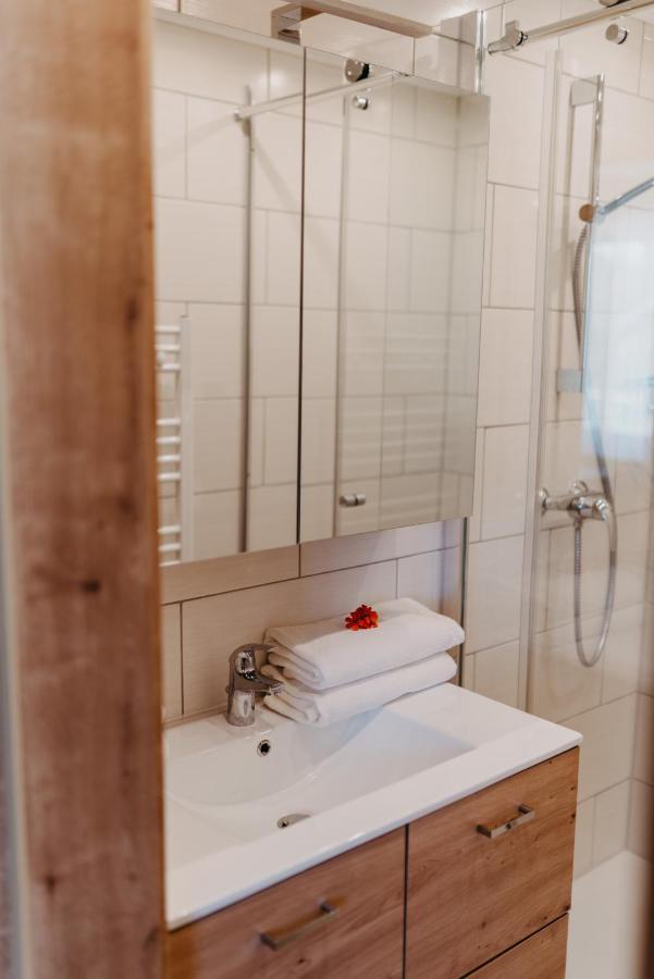 Appartement Vidmar-Ferienglueck Arriach 外观 照片