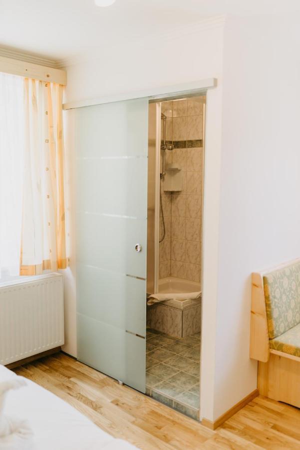 Appartement Vidmar-Ferienglueck Arriach 外观 照片