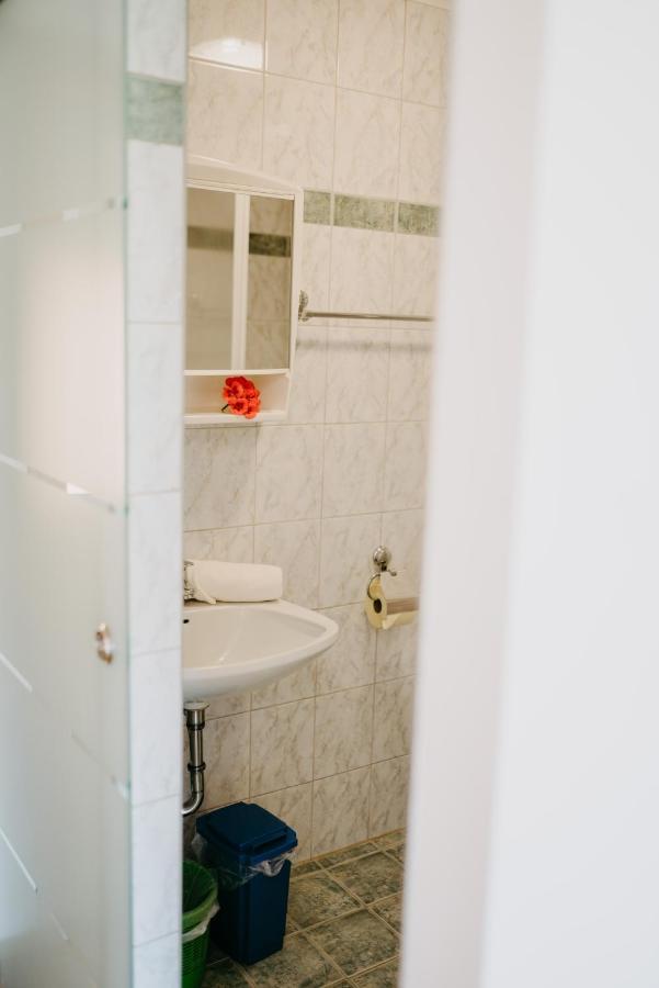 Appartement Vidmar-Ferienglueck Arriach 外观 照片