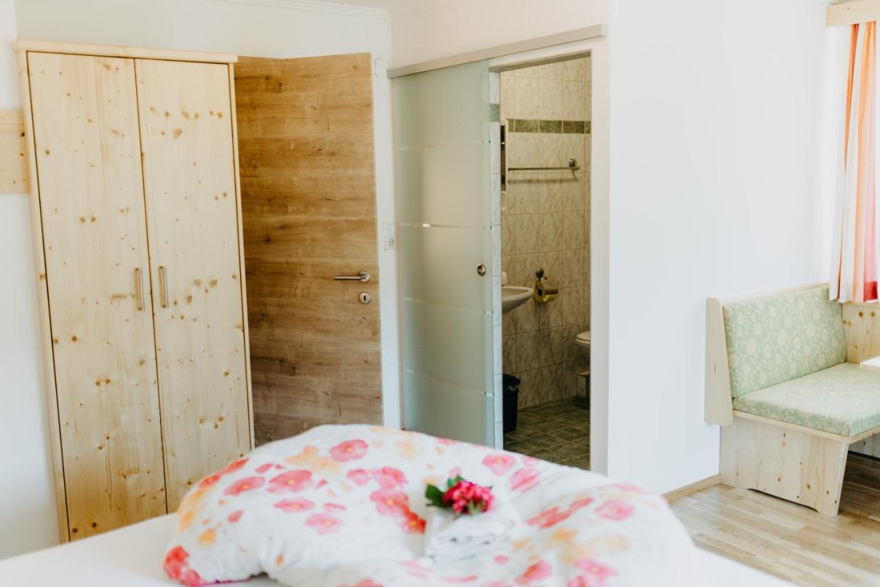 Appartement Vidmar-Ferienglueck Arriach 外观 照片
