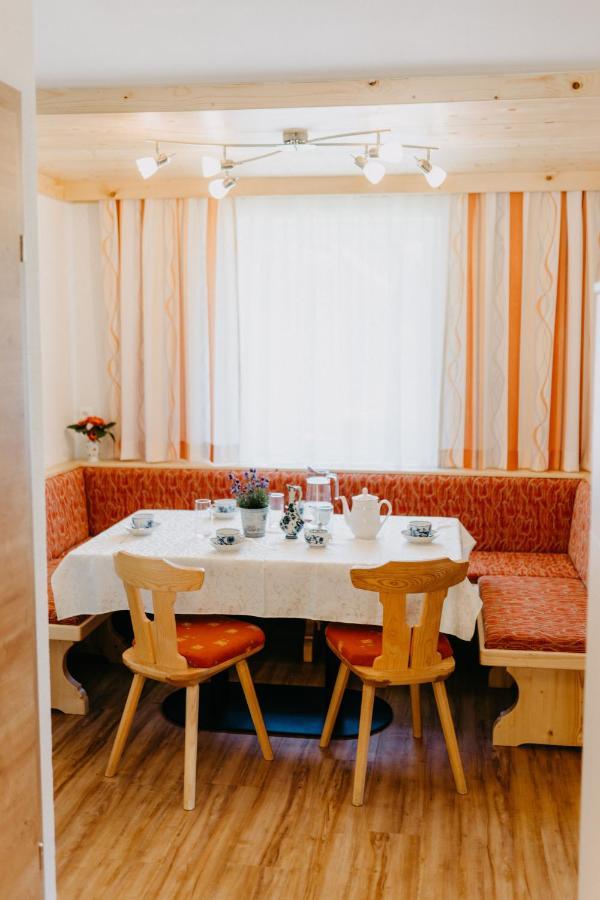 Appartement Vidmar-Ferienglueck Arriach 外观 照片